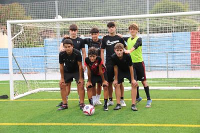 Chicago Melimpio FC