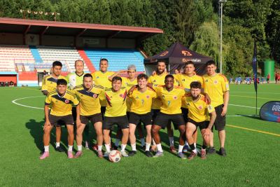 Ròtelo FC