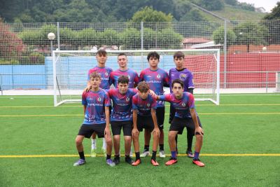 Los Del Casoplon