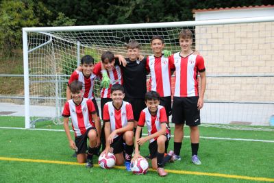 Deportivo la culada