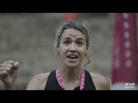 vi half gasteiz 2022(Official)