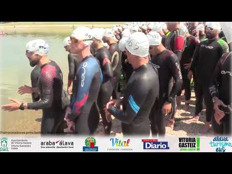 OTSO vi half Gasteiz 2023 EN DIRECTO